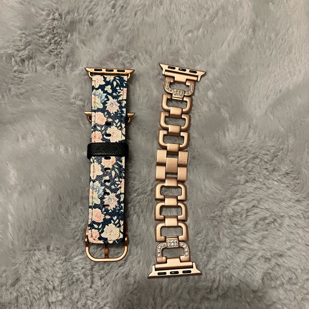 Apple Watch bands